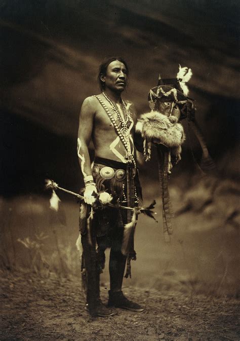 Navajo Tribe Clothing