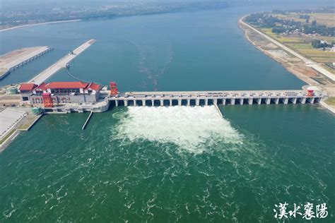 湖北襄阳：新集水电站首台机组并网发电-国际能源网能源资讯中心