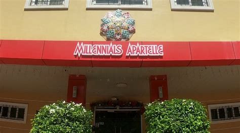 MILLENNIALS APARTELLE (Mabalacat) - Apartment Reviews & Photos ...