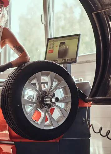 Image result for Wheel Balancing Tips