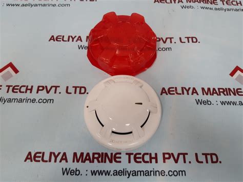 Apollo Orb-op-42003-mar Optical Smoke Detector 8.5V To 33V Dc – Aeliya ...