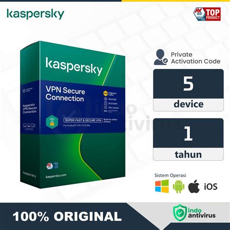 Image result for Kaspersky Secure Connection Activation Key