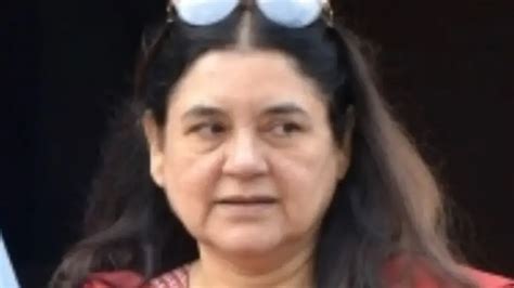 ISKCON sends Rs 100 cr defamation notice to BJP MP Maneka Gandhi