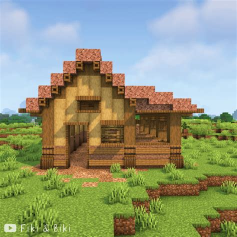 Minecraft Simple Stable 的图像结果