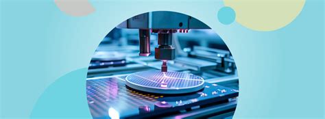 Micro LED Process 的图像结果