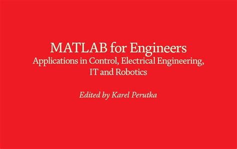 Image result for MATLAB Tutorials for Systems Engineers