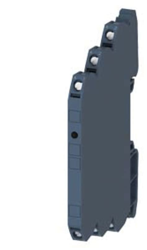 3RQ30521SM50 Siemens | Siemens SIRIUS 3RQ3 Coupling Relay, 24V dc | 272 ...