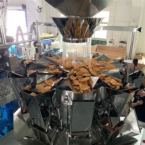 Image result for Potato Chips Packing Machine