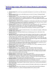 Image result for Topic 2 GCU Library Research Worksheet