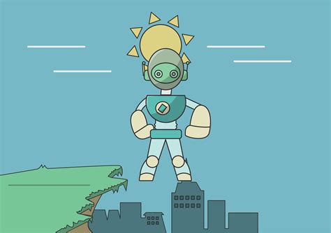 Image result for Unique Robot Designs