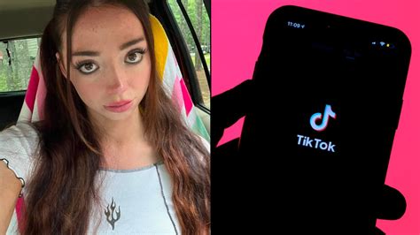 Mollymoon2 is taking over TikTok with creepiest videos ever - Dexerto