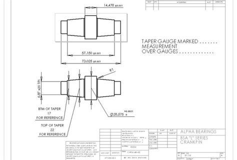 BSA Big End 350cc 500cc S.V | BRITISH Only Austria Fahrzeughandel GmbH