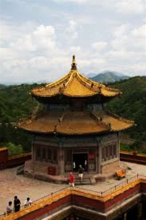 Chengde Tourism (2026) China - Best Places to Visit in Chengde, Chengde ...