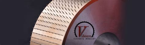 Vihaan Texparts Industry - Innovators in Textile Weaving Parts and ...
