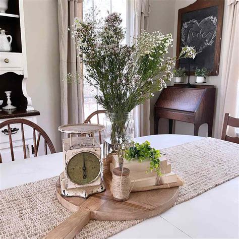 Image result for Spring Table Centerpiece