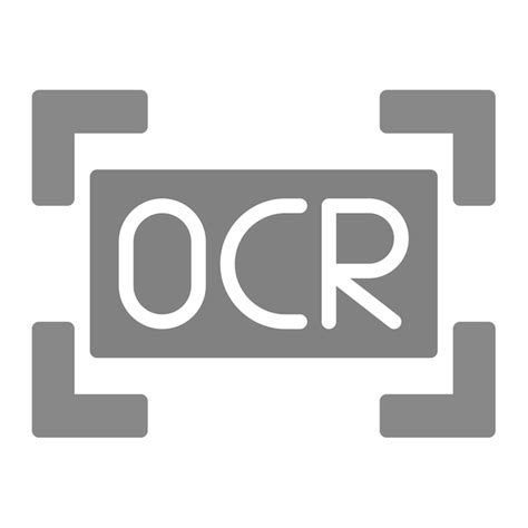Ocr Logo Png – Бесплатные векторные изображения и PSD для скачивания