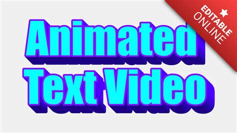 Image result for Video Editing Text Effect