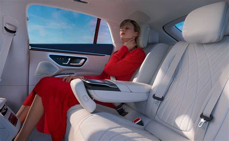 EQS Sedan | New Mercedes-Benz & Pre-Owned Vehicle Dealership | MB of Spokane