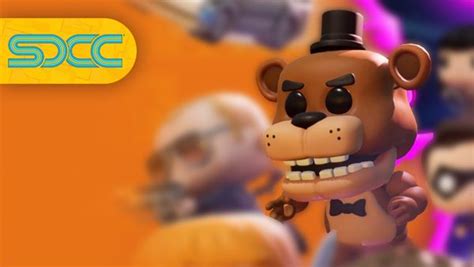 Funko Fusion