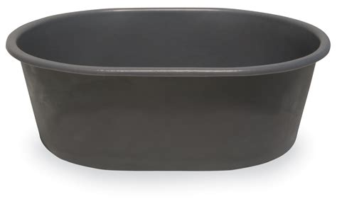 35 Gallon W-Series Water Tank – High Country Plastics