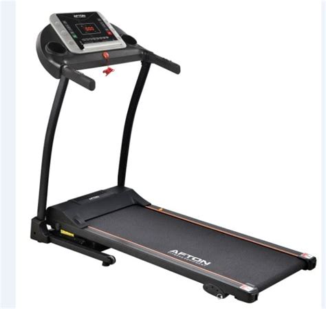 Afton BT9 Motorised Treadmill | Afton | India