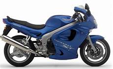 Triumph 955 St Sprint by 2004 Triumph Sprint St 955 Pics Specs And Information Triumph 955 St Sprint