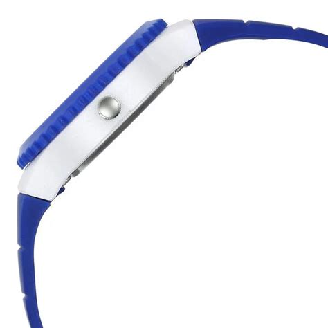 Zoop By Titan Sport Quartz Analog White Dial Polyurethane Strap Kids W ...