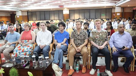 CDC Debating Excellence 2025
