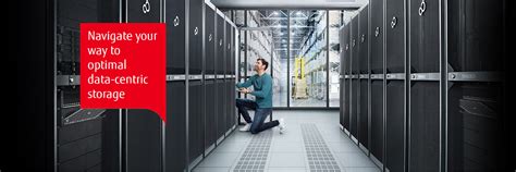 Data Storage Systems, Technology & Solutions : Fujitsu Philippines