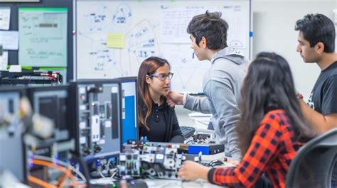 Engineering Team Graph 的图像结果