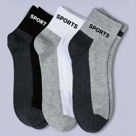 Socks - Buy Socks for Men, Women & Kids Online in India | Shopsy