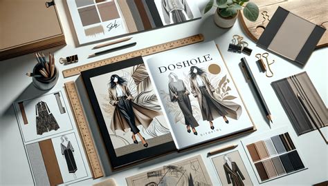 Fashion Design Portfolio Essentials: Tips for Impressing Recruiters