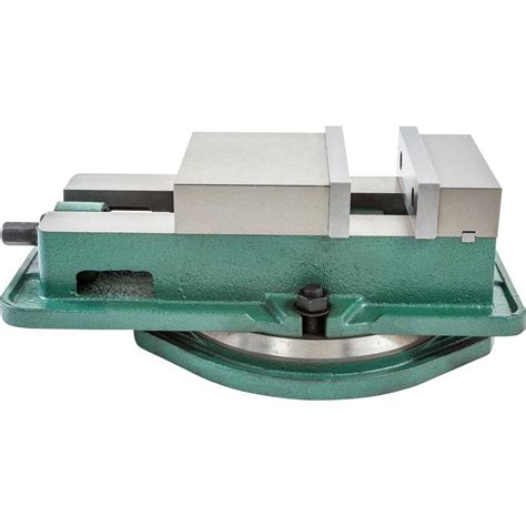 U/D SENDUO 3 inch Precision Milling Machine Bench Clamp Vise with 360 ...