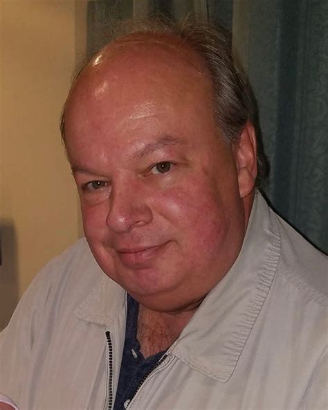 Michael Ehrhart Obituary - Columbus, GA