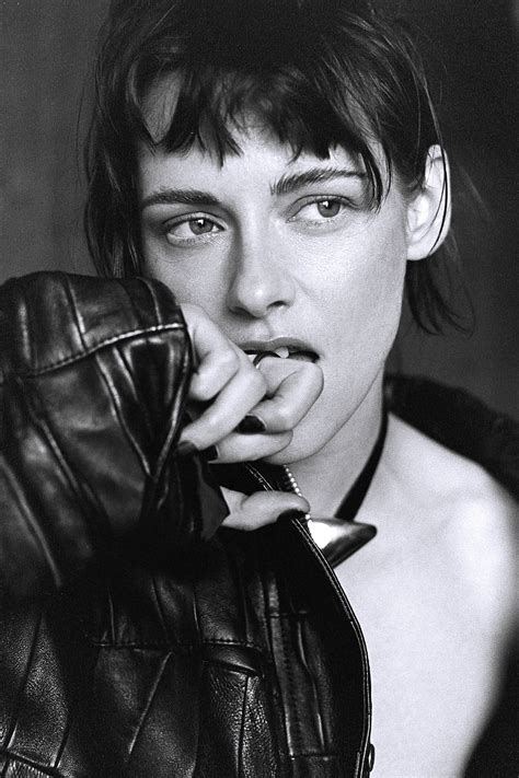 Kristen Stewart | Who What Wear | March 15, 2024 | 📷 Matt Jones ...