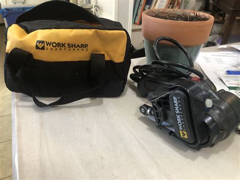 Work Sharp Reviews 的图像结果