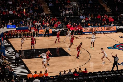 Jimmy V Classic - ESPN Events