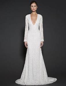 Naeem Khan Wedding Gowns by Naeem Khan Wedding Dresses 2016 Modwedding Naeem Khan Wedding Gowns