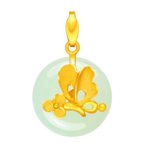 金弘珠宝“趣味”金镶玉系列，不只是孩子的礼物 - 金弘珠宝