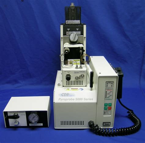 Image result for Pyrolyzer