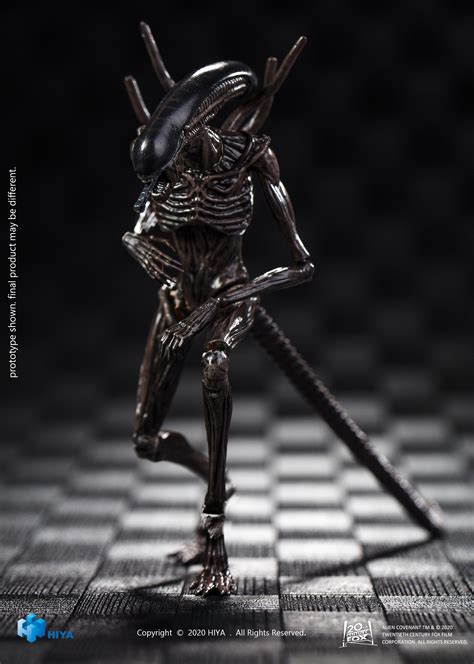 Image result for Alien Action Figures