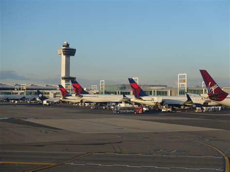 Jfk Terminal For Virgin Atlantic at Keira Crampton blog