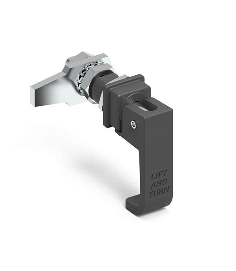 Kaldır-Çevir - Mesan Kilit A.Ş - Essentra plc Components