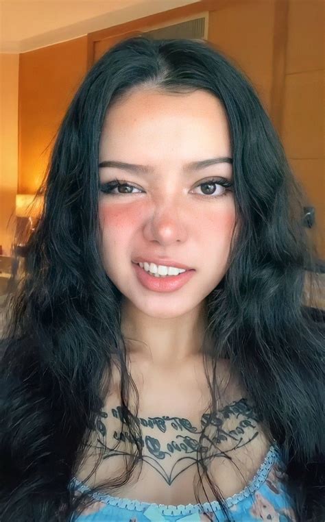 What Does Bella Poarch Look Like at Erik Corbett blog