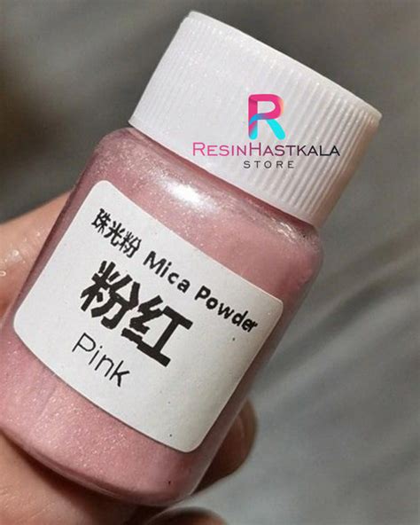 Mica Powder (10 Gram) – Resinhastkala Store