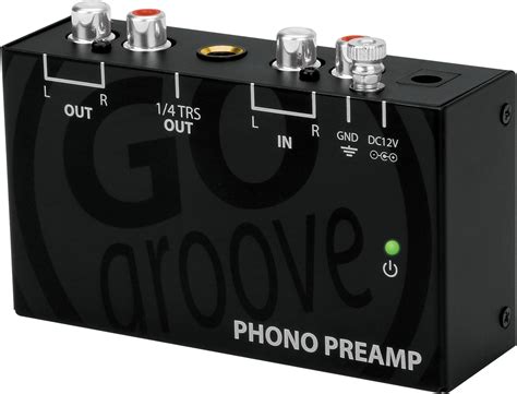 Image result for Turntable Preamp