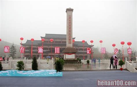 南水北调的源头，楚文化的发源地，就在河南淅川丹江大观苑-搜狐大视野-搜狐新闻