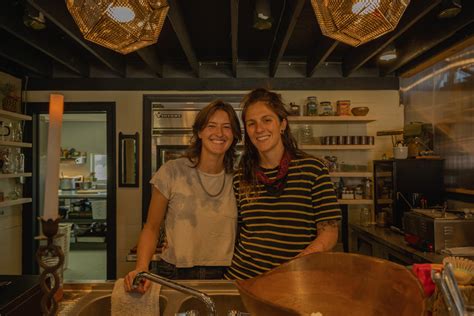 Five Mile Eatery — olivia luz perillo