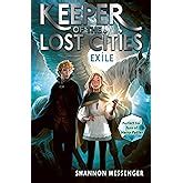 Keeper of the Lost Cities Collection Books 1-5: Keeper of the Lost ...