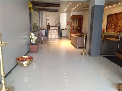 HOTEL ANVITA (Beed) - Hotel Reviews, Photos, Rate Comparison - Tripadvisor